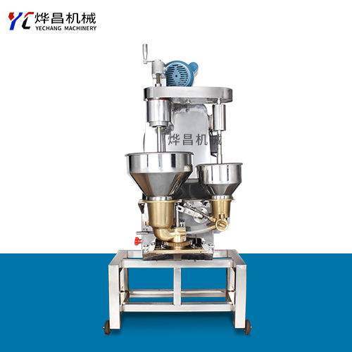 602 包心肉丸機(jī)